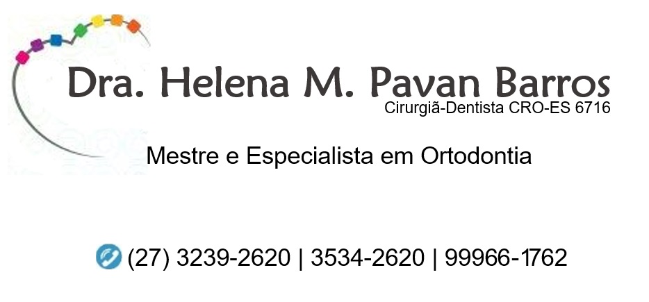 Dra. Helena M. Pavan Barros